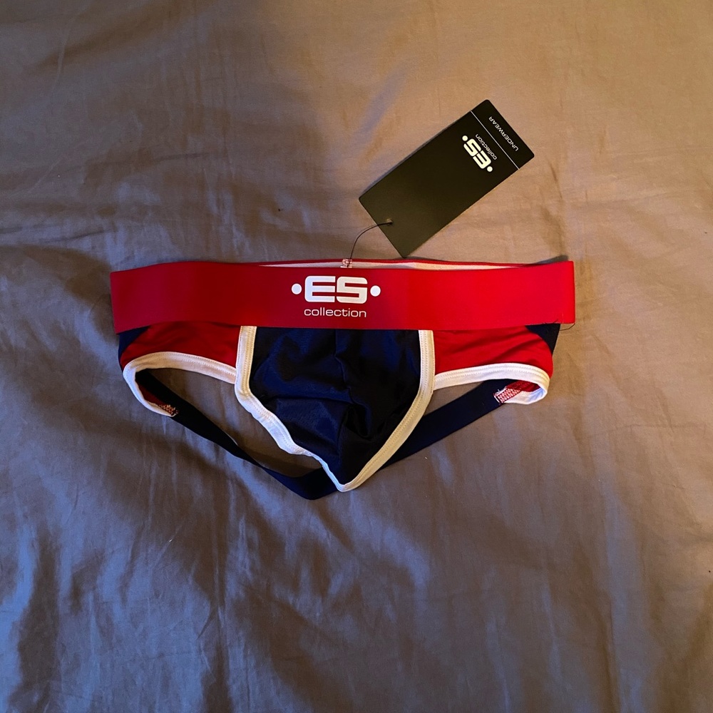 Men’s ES Jock